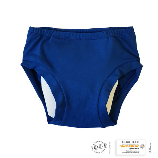 Hamac -- Couche-culotte d'apprentissage - nautilus - 4-6 ans (france)